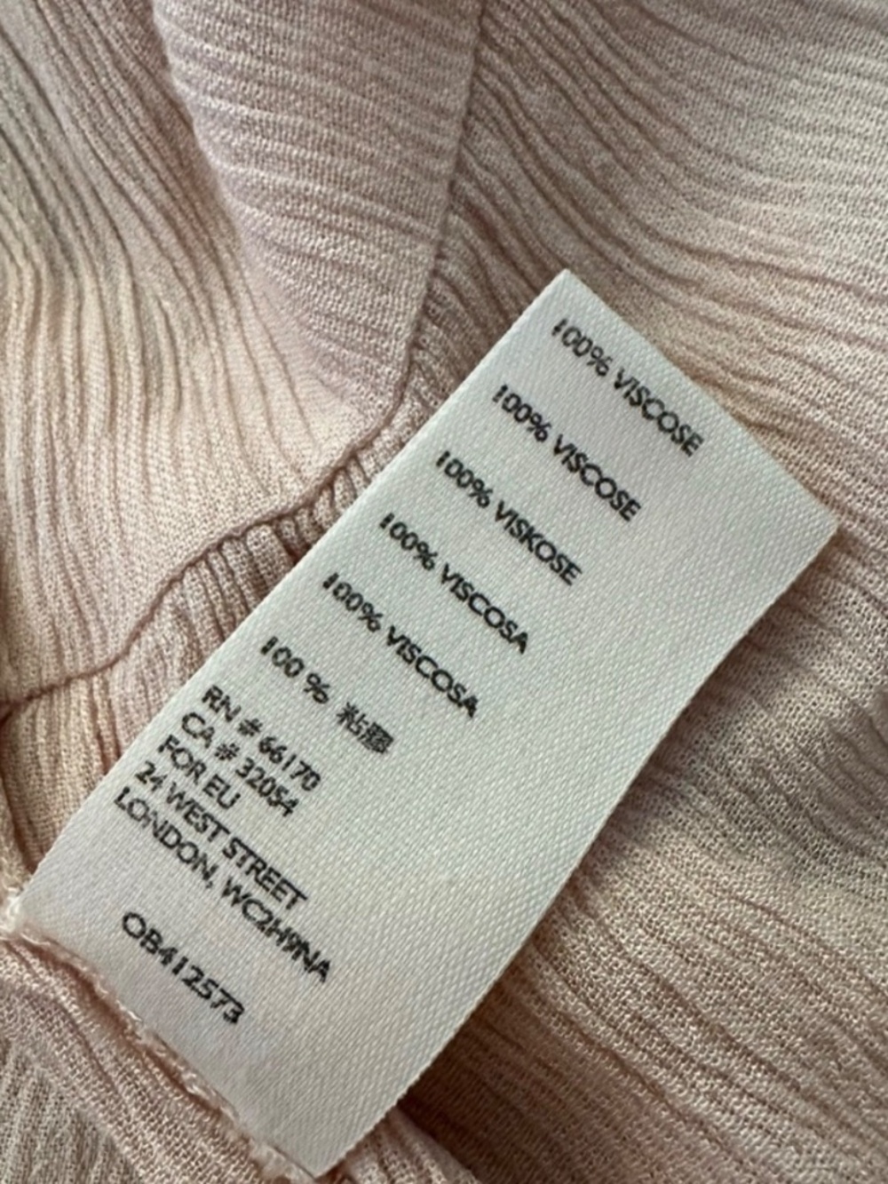 Free People Extratropical Maxi Dress in Taupe - Picture 8 of 11